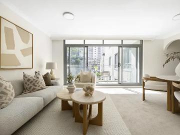 2 Bedroom Apartment Bondi Junction NSW 102341317