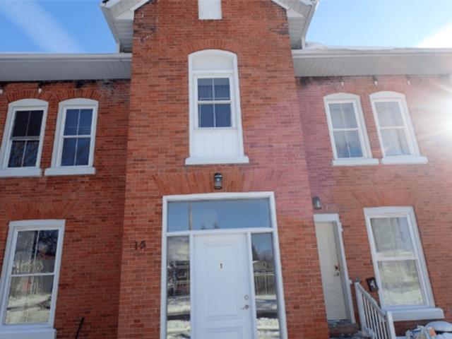 2 Bedroom Apartment Bowmanville ON 105280334