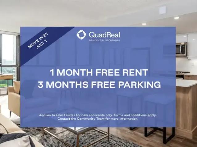 2 Bedroom Apartment Brampton ON 102271477
