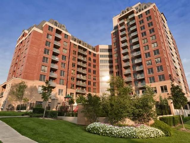 2 Bedroom Apartment Brampton ON 96585245
