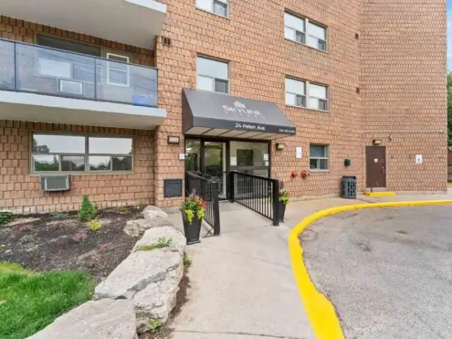 2 Bedroom Apartment Brantford ON 105359184