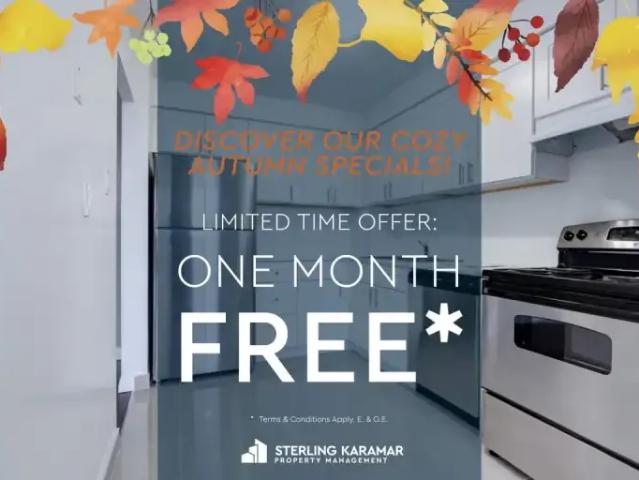2 Bedroom Apartment Brantford ON LS89118973