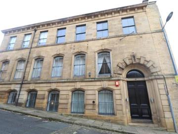 2 Bedroom Apartment Bradford Bradford 100881327