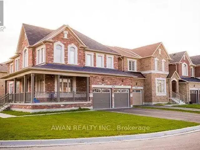 2 Bedroom Apartment Bradford West Gwillimbury ON 104972964