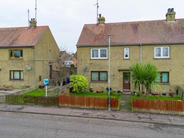 2 Bedroom Apartment Brechin Angus 101996284
