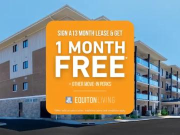 2 Bedroom Apartment Breslau ON LS90958156
