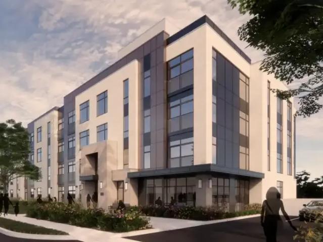 2 Bedroom Apartment Brockville ON LS98097361