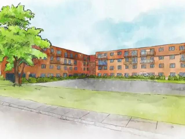 2 Bedroom Apartment Brossard QC 104863653