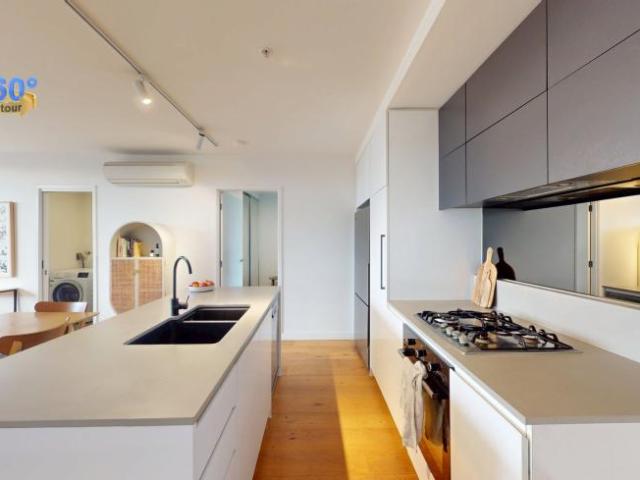 2 Bedroom Apartment Brunswick East VIC LS104976096