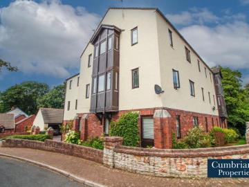 2 Bedroom Apartment Cumbria Cumbria 101678654
