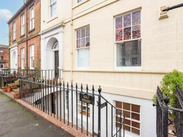 2 Bedroom Apartment Cumbria Dumfries And Galloway 100824868