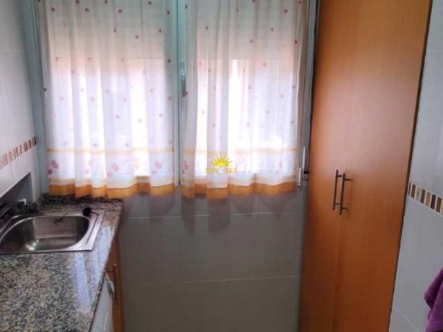 2 BEDROOM APARTMENT CABO DE PALOS