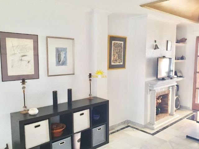 2 BEDROOM APARTMENT CABO DE PALOS