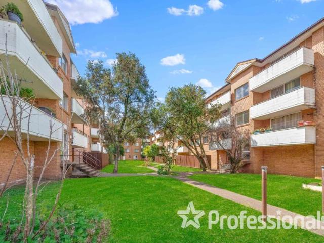 2 Bedroom Apartment Cabramatta NSW 105987168