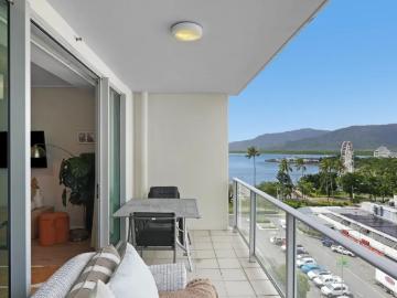 2 Bedroom Apartment Cairns City QLD 102432022