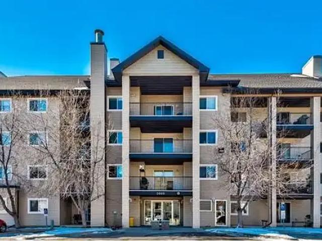 2 Bedroom Apartment Calgary AB 104180511