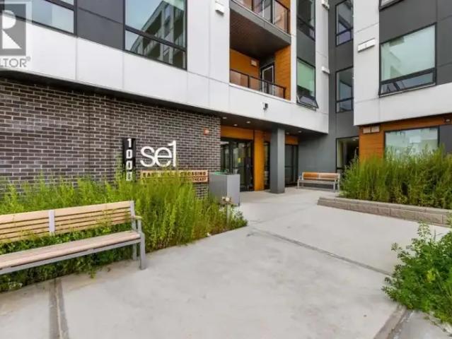 2 Bedroom Apartment Calgary AB 104183132