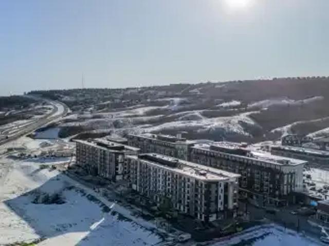 2 Bedroom Apartment Calgary AB 104224051