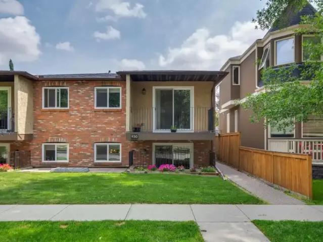 2 Bedroom Apartment Calgary AB 104401686
