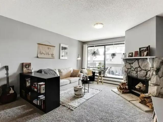 2 Bedroom Apartment Calgary AB 104401688
