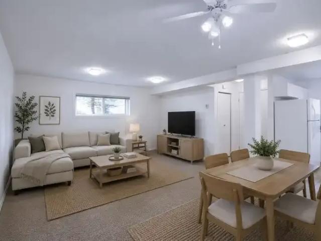2 Bedroom Apartment Calgary AB 104434306