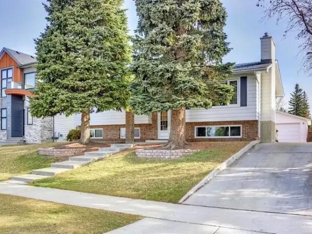 2 Bedroom Apartment Calgary AB 104470080