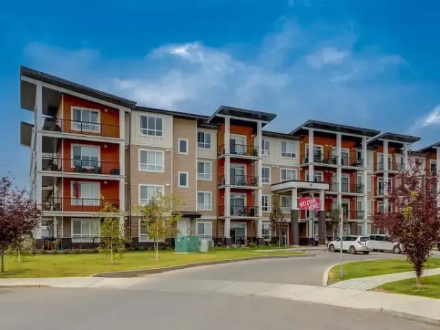 2 Bedroom Apartment Calgary AB 104470620