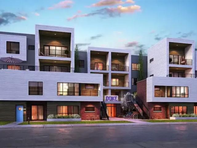 2 Bedroom Apartment Calgary AB 104506711
