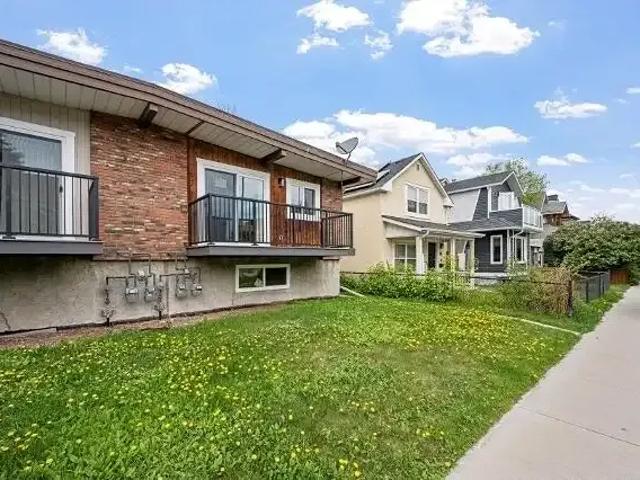 2 Bedroom Apartment Calgary AB 104506755