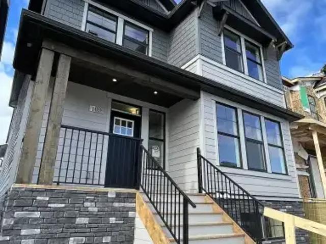 2 Bedroom Apartment Calgary AB 104535495