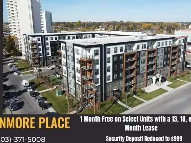 2 Bedroom Apartment Calgary AB 104638133