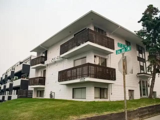 2 Bedroom Apartment Calgary AB 104710920