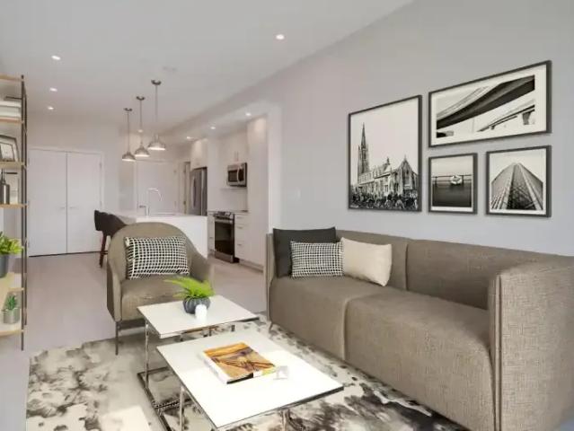 2 Bedroom Apartment Calgary AB 104840936