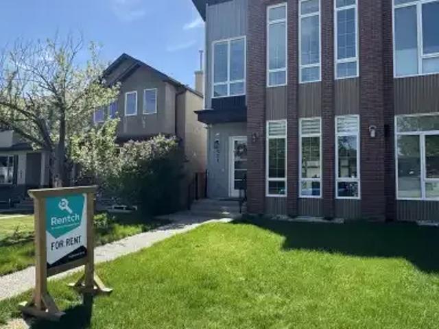 2 Bedroom Apartment Calgary AB 104888173