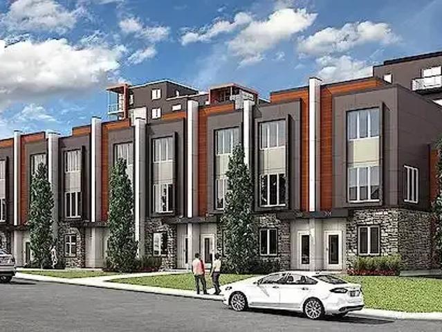2 Bedroom Apartment Calgary AB 104940169