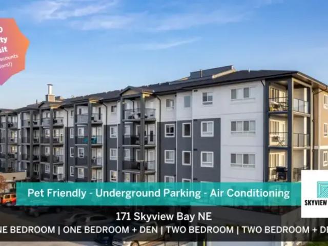 2 Bedroom Apartment Calgary AB 104956914