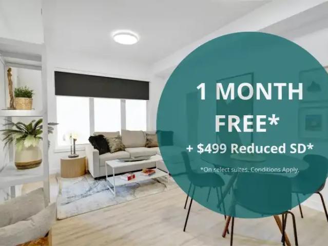 2 Bedroom Apartment Calgary AB 104956961