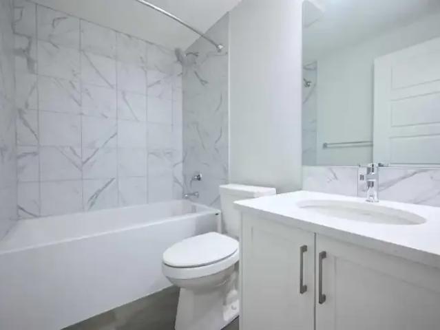 2 Bedroom Apartment Calgary AB 104957181
