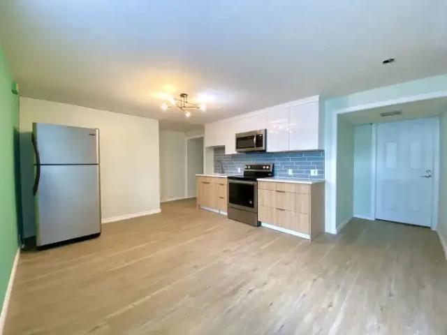 2 Bedroom Apartment Calgary AB 104957441