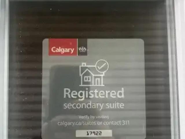 2 Bedroom Apartment Calgary AB 104957571