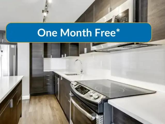 2 Bedroom Apartment Calgary AB 104984496