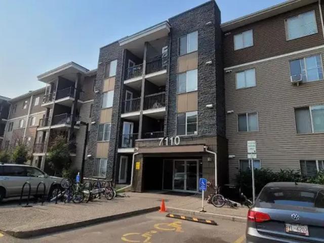 2 Bedroom Apartment Calgary AB 104985882