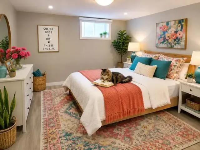 2 Bedroom Apartment Calgary AB 104986134