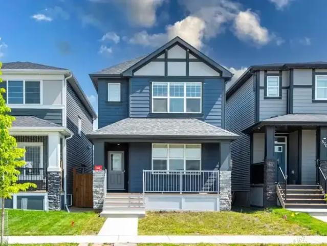 2 Bedroom Apartment Calgary AB 104991437