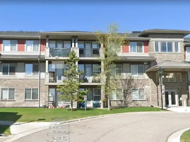 2 Bedroom Apartment Calgary AB 104991449