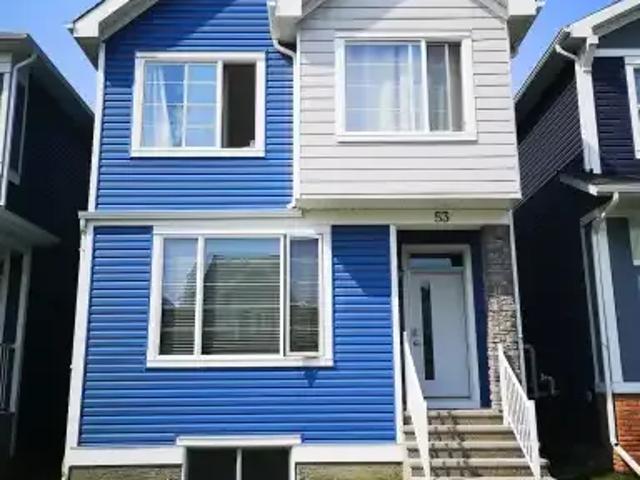 2 Bedroom Apartment Calgary AB 104991559