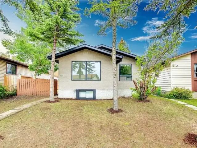2 Bedroom Apartment Calgary AB 105004617