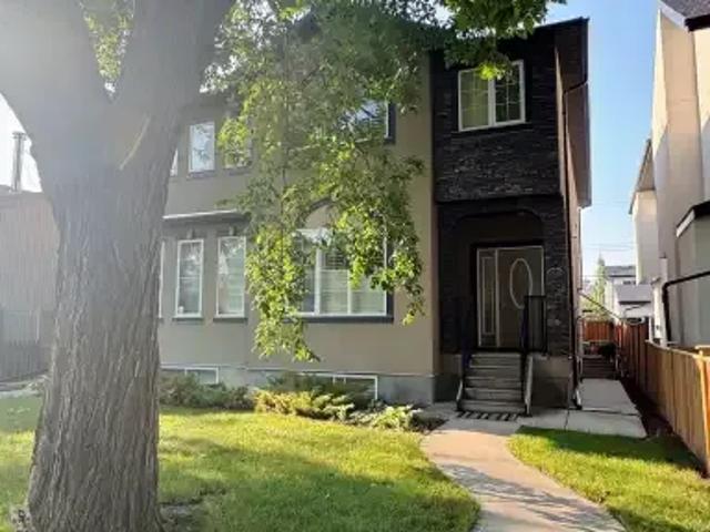 2 Bedroom Apartment Calgary AB 105009035