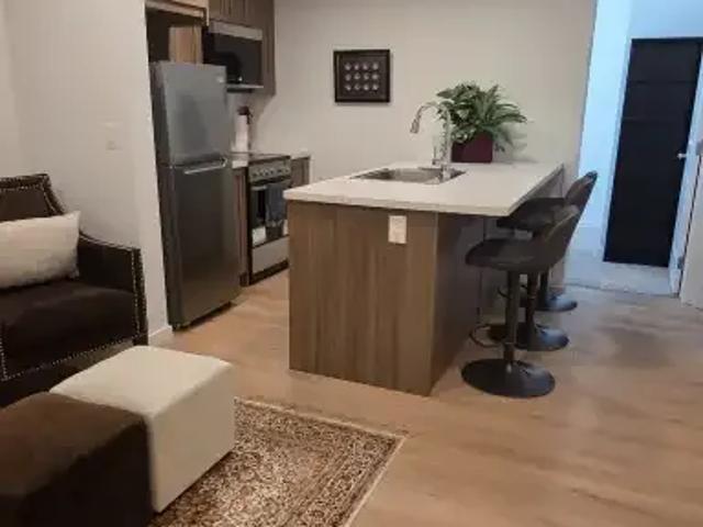2 Bedroom Apartment Calgary AB 105071795