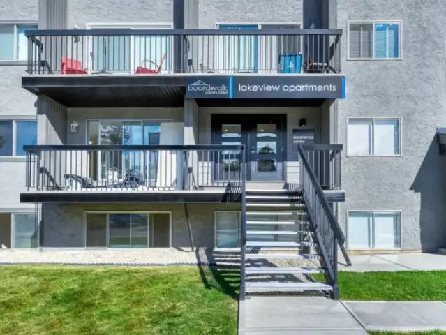 2 Bedroom Apartment Calgary AB 105100166